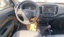 Mitsubishi L200 4x4  Diesel Engine 2.5L | Double Cab | Power Locks and Windows | Export Only