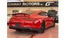 مرسيدس بنز جي تي 53 Mercedes Benz GT 53 AMG