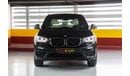 BMW X3 G01