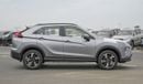 ميتسوبيشي إكلبس كروس Brand New Mitsubishi Eclipse Cross 2WD GLX HIGHLINE | Grey/Black | 2025| FOR EXPORT ONLY