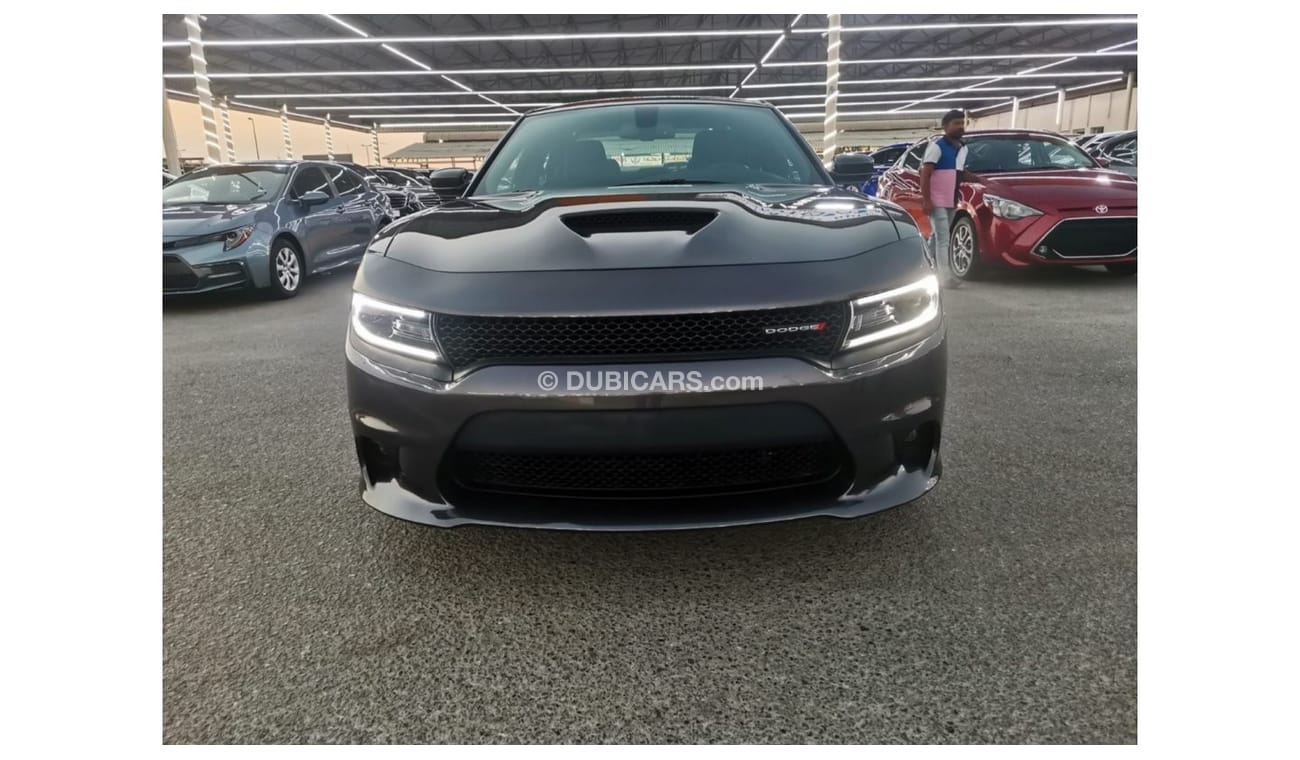 Dodge Charger DODGE CHARGER HEMI 5.7 2020 V8