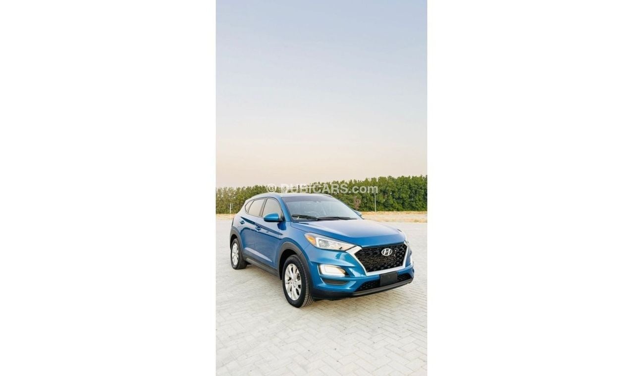 هيونداي توسون 2019 Hyundai Tucson SE (TL), 5dr SUV, 2L 4cyl Petrol, Automatic, Front Wheel Drive