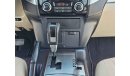 Mitsubishi Pajero GLS 3.5/ 4WD/ DVD CAMERA/ LOW MILEAGE/ 861 MONTHLY /LOT#701811