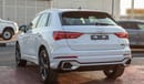 Audi Q3 35 TFSI