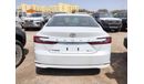 تويوتا كامري Toyota Camry Twin engine 2.0 HGVP Deluxe 2024