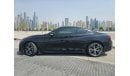 Infiniti Q60 RED SPORT 400 3.0L