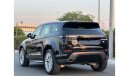 Land Rover Range Rover Evoque P200 R-Dynamic