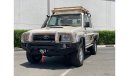 Toyota Land Cruiser Pick Up Diesel