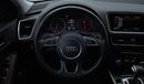 Audi Q5 40 TFSI QUATTRO S LINE 2 | Under Warranty | Inspected on 150+ parameters