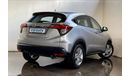 Honda HRV EX