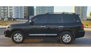 Toyota Land Cruiser V6 EXR 4.0L 4WD - Showroom condition