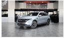 Mercedes-Benz EQC 400 4MATIC AED 3,400 P.M | 2021 MERCEDES-BENZ EQC 400 PREMIUM | PREMIUM WARRANTY PACKAGE  | GCC | FULLY 