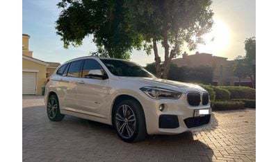 BMW X1 xDrive 25i M Sport 2.0L