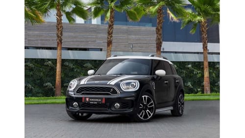 Mini Countryman S | 2,311 P.M  | 0% Downpayment | Fantastic Condition!