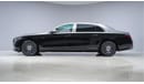 مرسيدس بنز S680 Maybach - 2 Years Approved Warranty - Approved Prepared Vehicle