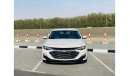 شيفروليه ماليبو LS Chevrolet Malibu 2020 1.5L Very Good Condition