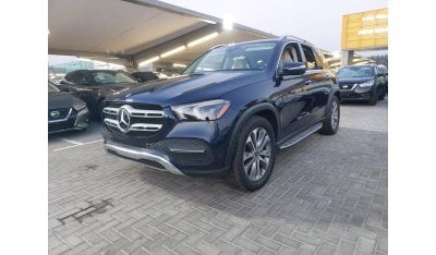 Mercedes-Benz GLE 350 4 matic