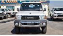 Toyota Land Cruiser Pick Up LX V6 4.0L Double Cab