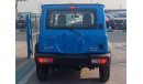 Suzuki Jimny 1.5L  PETROL / A/T / GL ALL GRIP OFF ROAD / DOUBLE TONE / 4WD (CODE #  JY15GL)