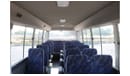 Nissan Civilian 2015 | BUS 30 SEATER WITH GCC SPECS AND EXCELLENT CONDITION