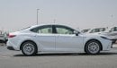 تويوتا كامري Toyota Camry E Plus 2.5L Hybrid, Sunroof - 2025 (Export)