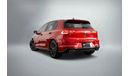 Volkswagen Golf GTI Sport 2.0T