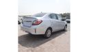 Mitsubishi Mirage GLX Highline