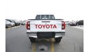 Toyota Hilux Hilux 2.7L MT 4x4WD Full Option