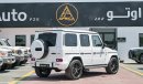 مرسيدس بنز G 63 AMG YM 2025