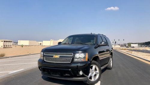 Chevrolet Tahoe 2LT 5.3L