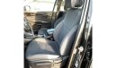 Kia Sorento EX