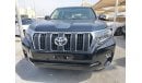 تويوتا برادو TOYOTA PRADO GXR 4.0 2018