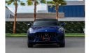 Maserati Grecale GT | 4,210 P.M  | 0% Downpayment | Perfect Condition!