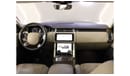 Land Rover Range Rover GCC // FULL OPTIONS