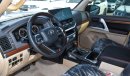 Toyota Land Cruiser Body Kit GR SPORT 2023