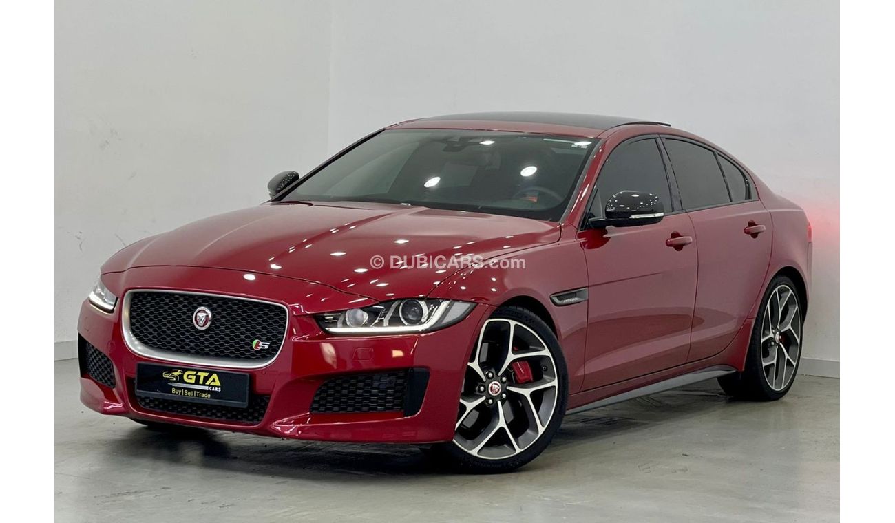 jaguar blanco xjr 2023