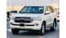 Toyota Land Cruiser Toyota Land Cruiser 2014 GXR v6 LHD with body kit 2021