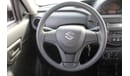 Suzuki S Presso 1.0L Petrol 2WD GL Manual