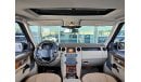 Land Rover Discovery AED 2,100 P.M | 2016 LAND ROVER LR4 HSE | FSH | 7 SEATS | GCC | 3.0 SUPERCHARGED | ORIGINAL PAINT