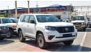 Toyota Prado TOYOTA_PRADO_TXL_4.0L_V6_FULL_OPTIONS_2023