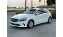 مرسيدس بنز A 200 AMG