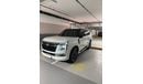 نيسان باترول Nissan Patrol 3.5L V6 Platinum Twin Turbo Full Option A/T 2025 Model Year