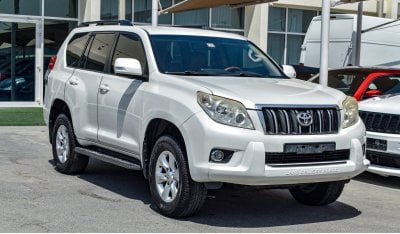 Toyota Prado TX.L