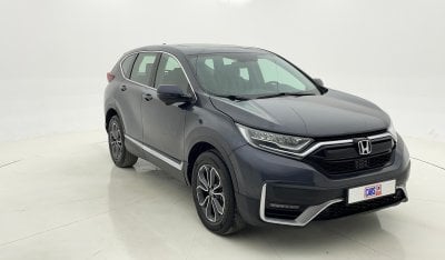 Honda CRV TOURING 2.4 | Zero Down Payment | Free Home Test Drive