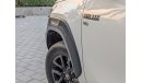تويوتا هيلوكس Toyota Hilux pickup Adventure SR5 2021 Full Option