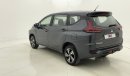 Mitsubishi Xpander MIDLINE 1.5 | Zero Down Payment | Free Home Test Drive