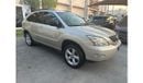 Lexus RX 330