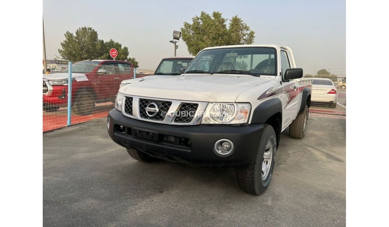 4.8 l nissan patrol for sale