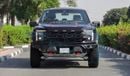 Ford F 150 Raptor Raptor R V8 5.2L Supercharged , 2024 GCC , 0Km , With 3 Years or 60K Km Warranty