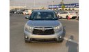 Toyota Highlander 2016 TOYOTA HIGHLANDER IMPORTED FROM USA